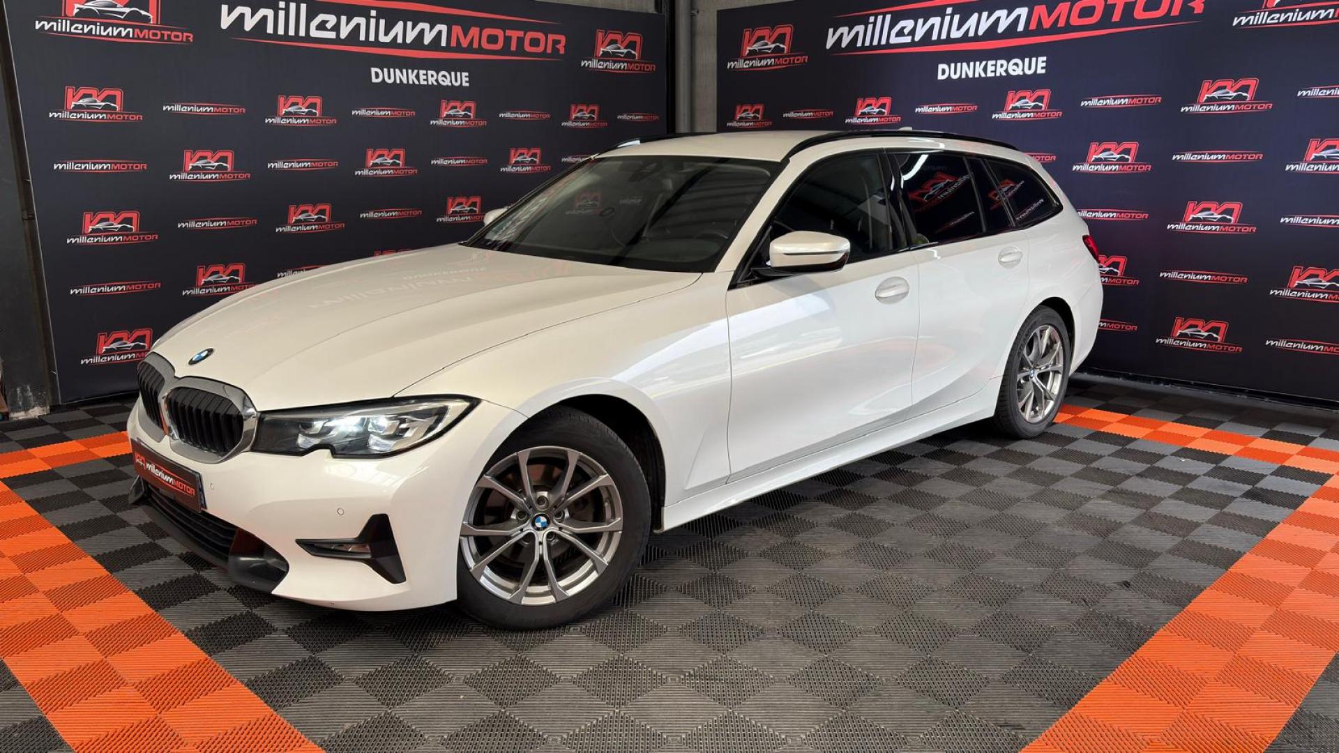 BMW SERIE 3