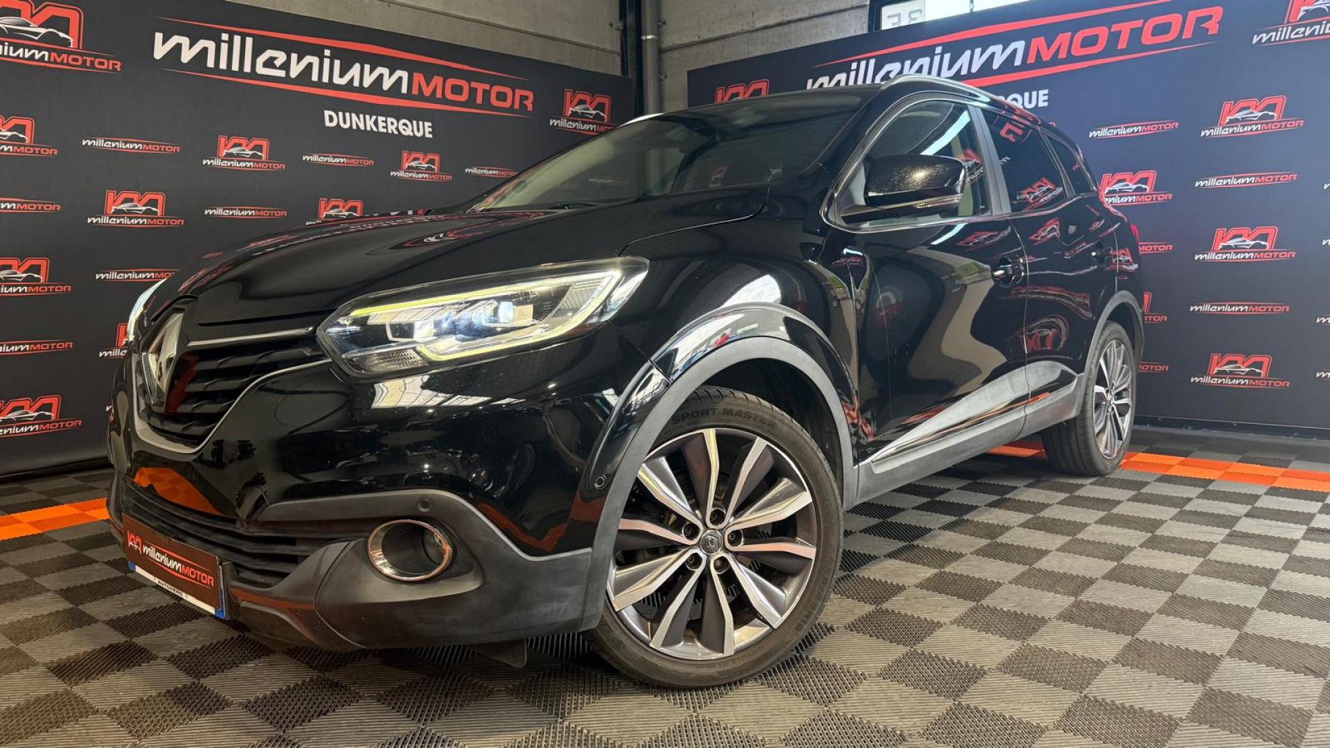 RENAULT KADJAR