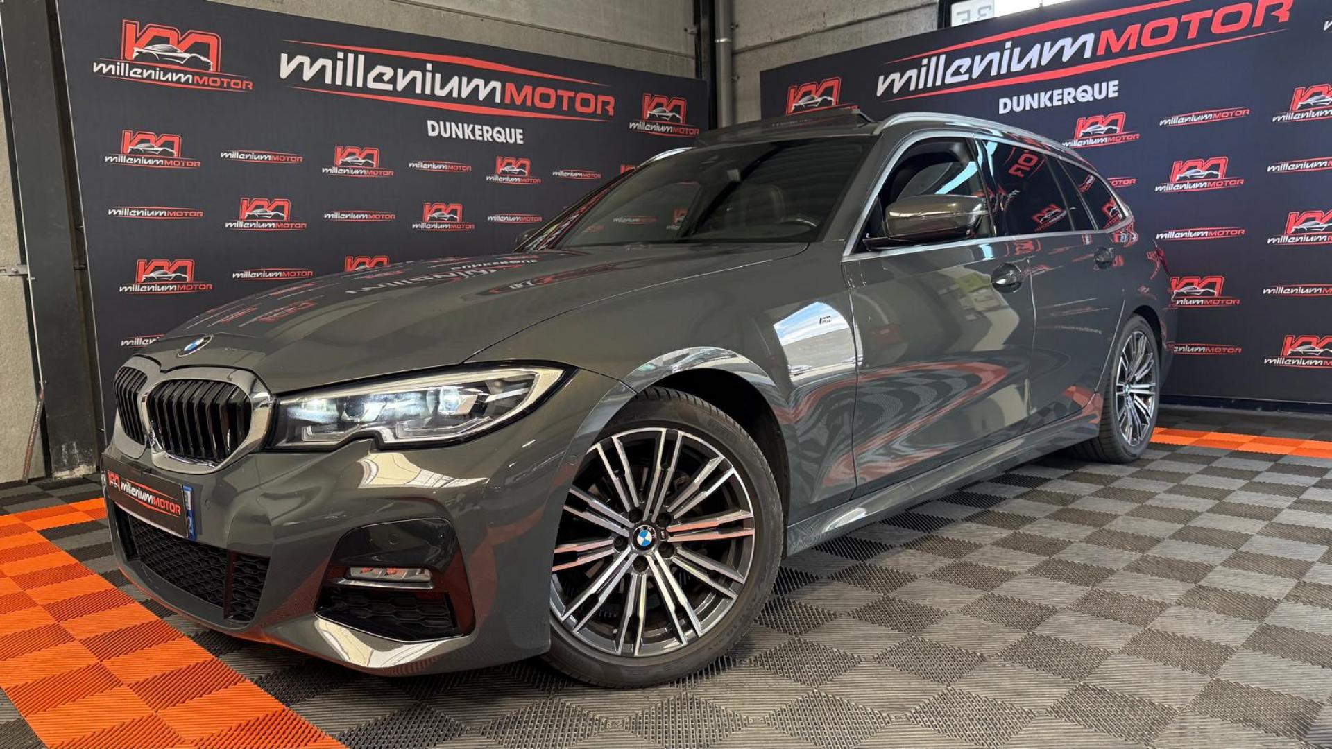 BMW SERIE 3