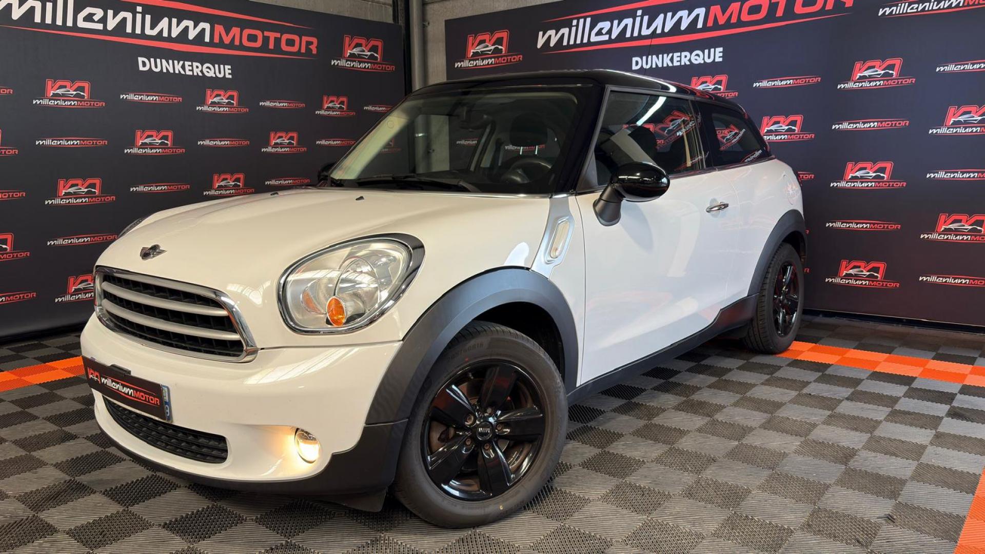 MINI MINI