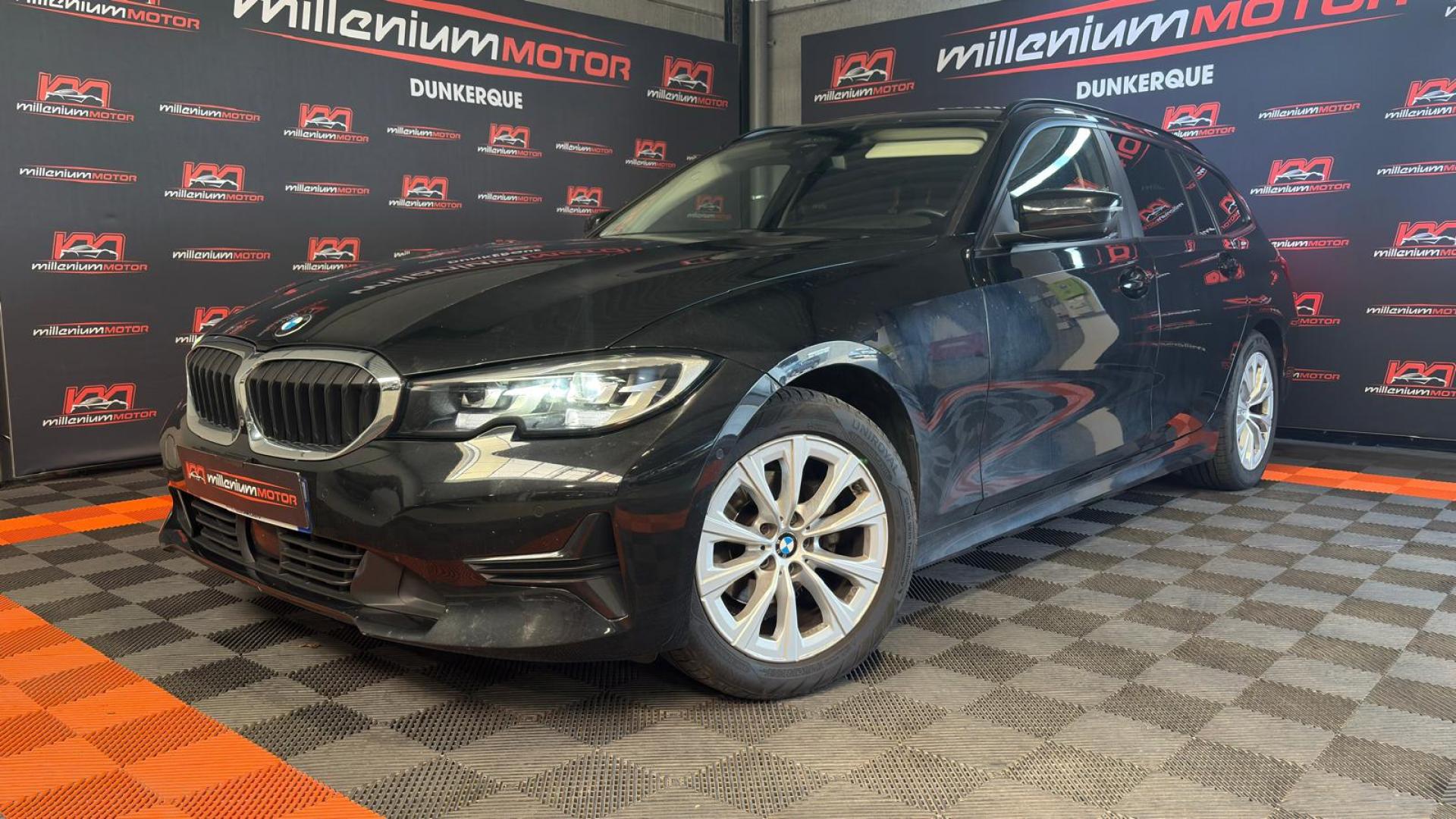 BMW SERIE 3