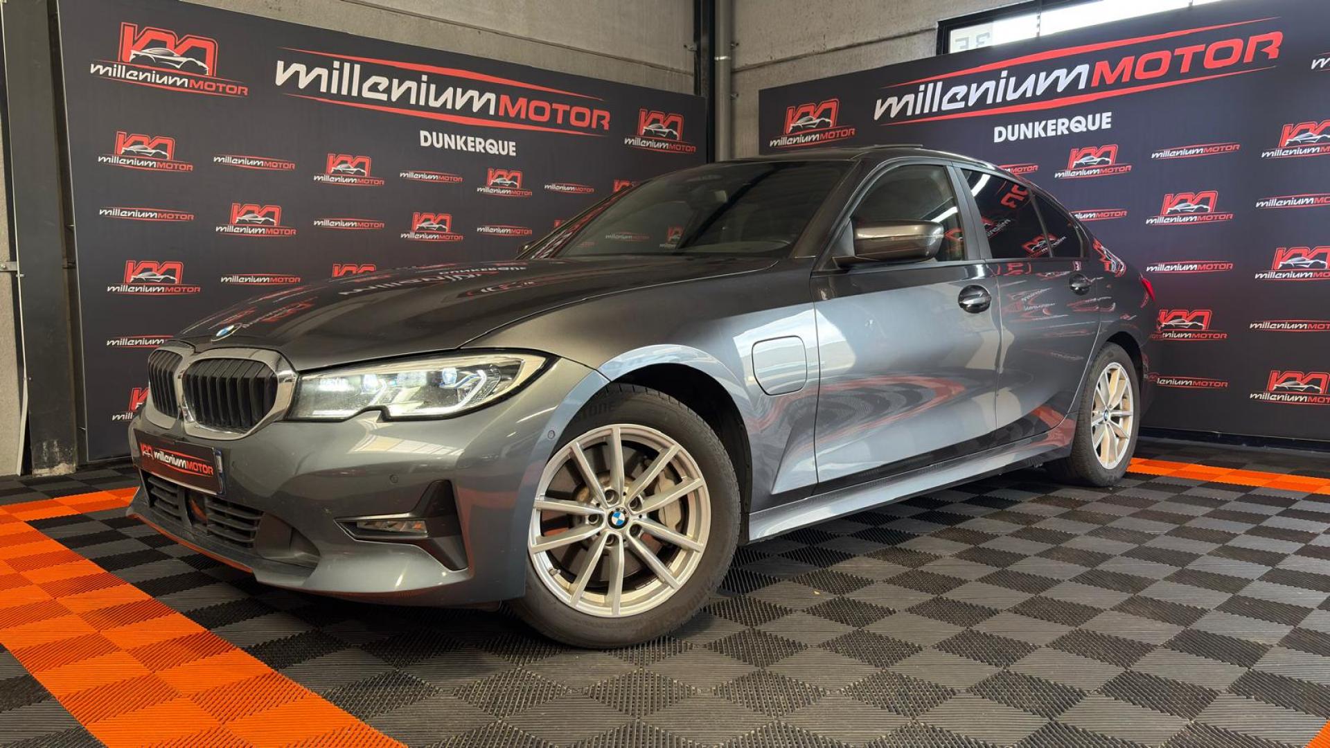 BMW SERIE 3