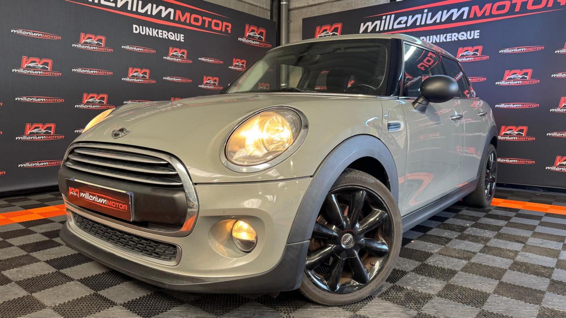 MINI MINI