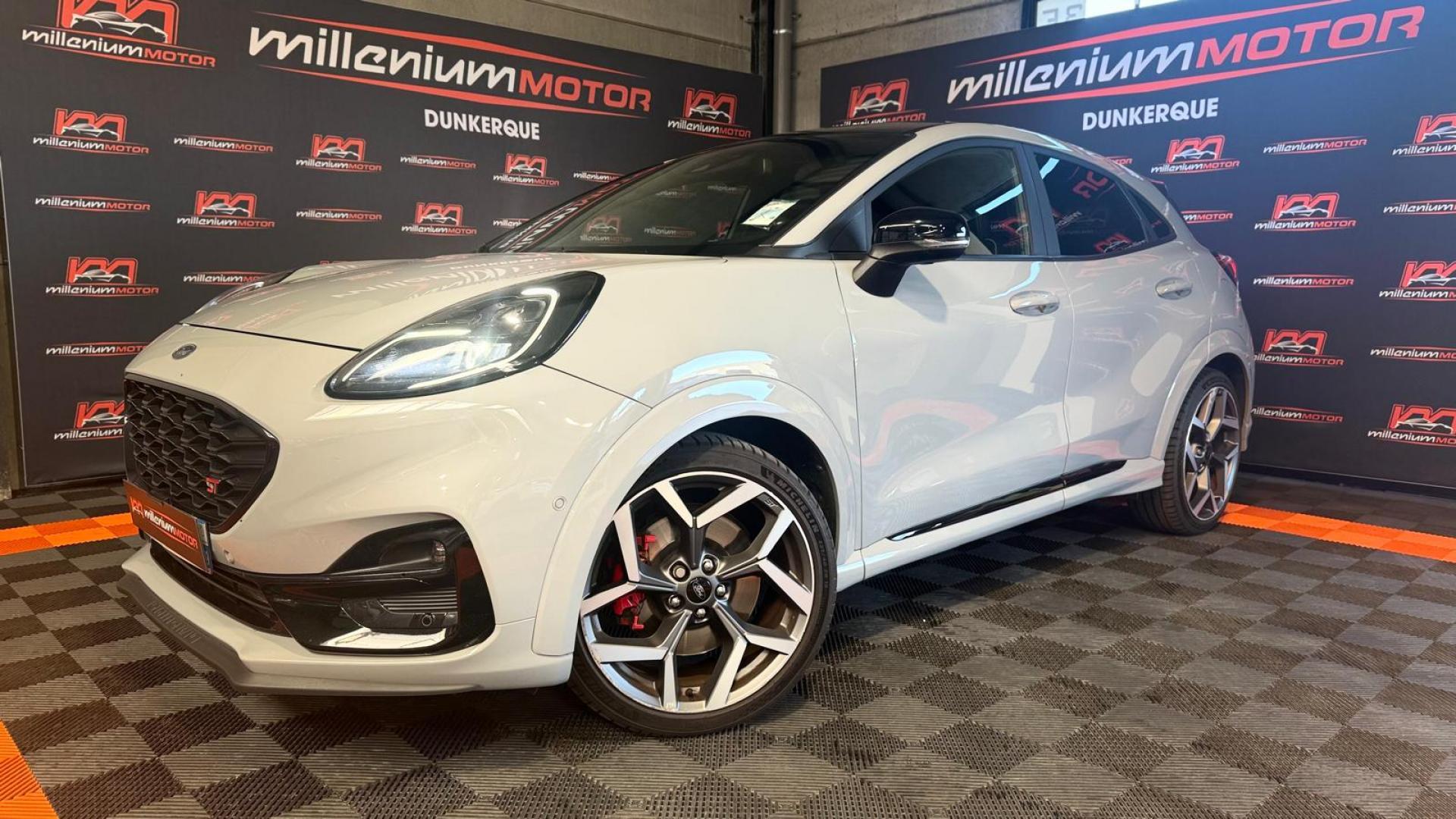 FORD PUMA ST 1.5 EcoBoost 200Ch - GARANTIE 6 MOIS