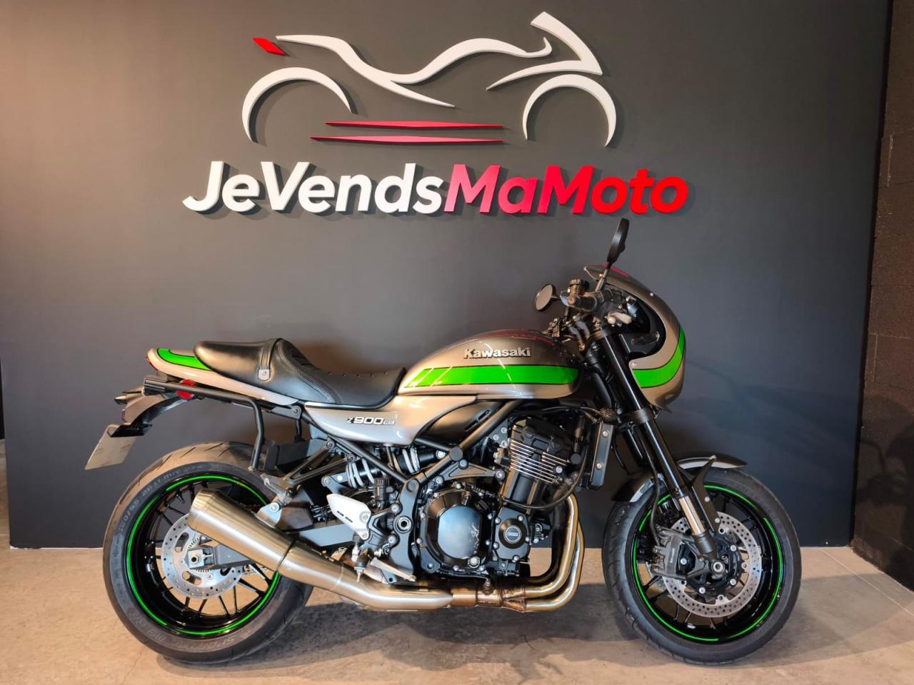 KAWASAKI Z