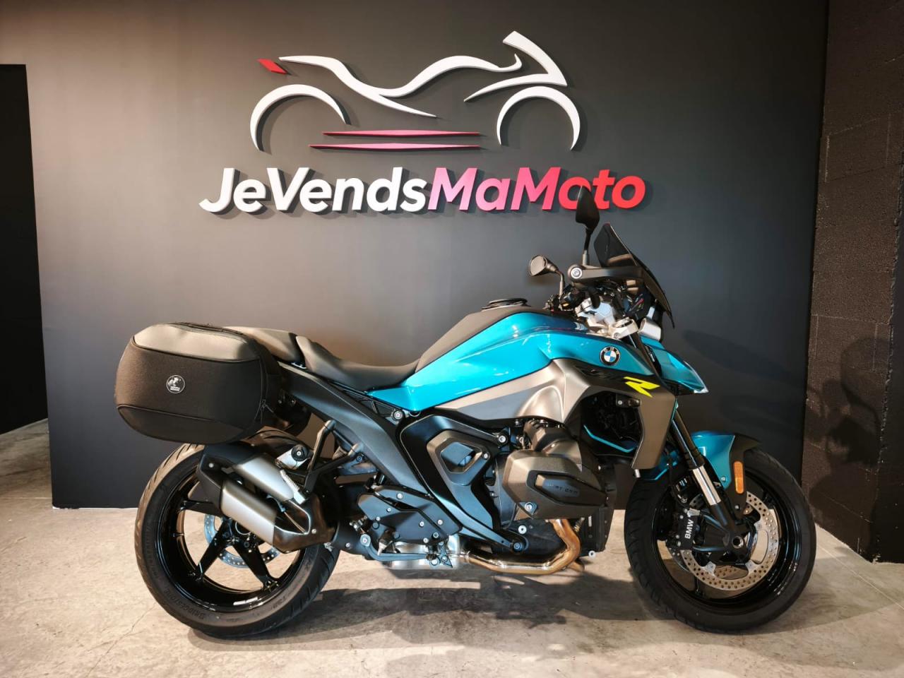 BMW R 1300 R