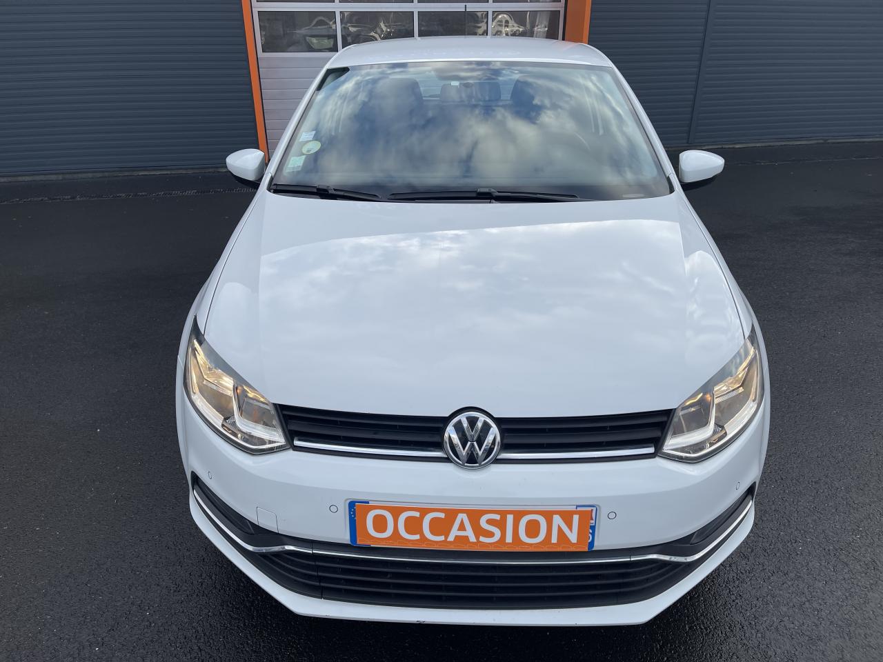 polo 7 tdi