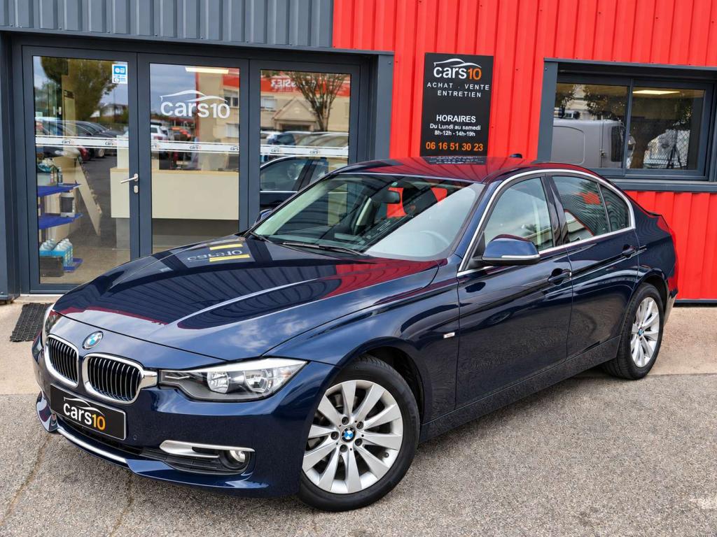 BMW SERIE 3