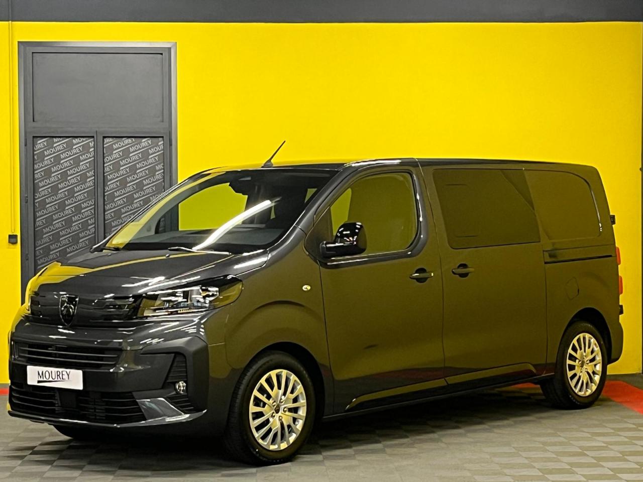 PEUGEOT EXPERT