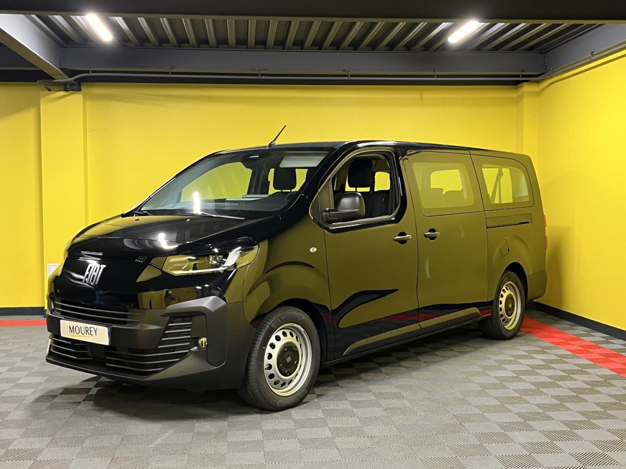 FIAT SCUDO