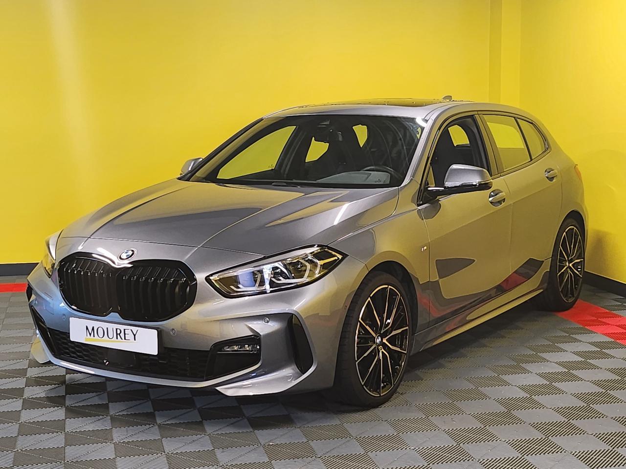 BMW SERIE 1
