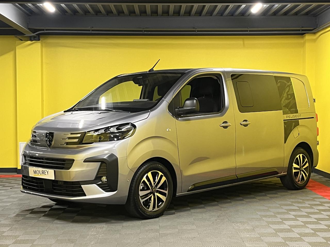 PEUGEOT EXPERT
