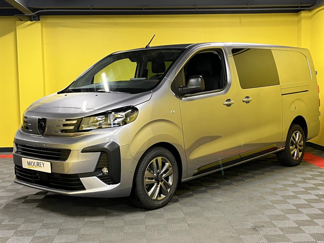 PEUGEOT EXPERT