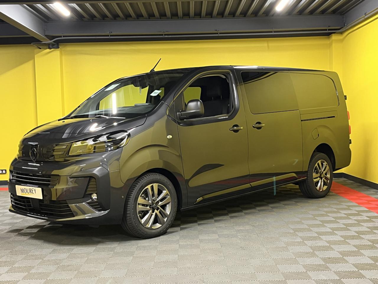 PEUGEOT EXPERT