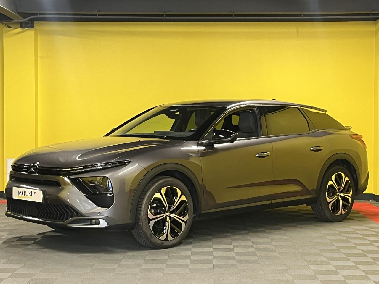 CITROËN C5 X
