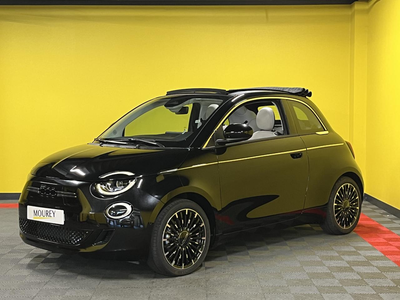 FIAT FIAT 500