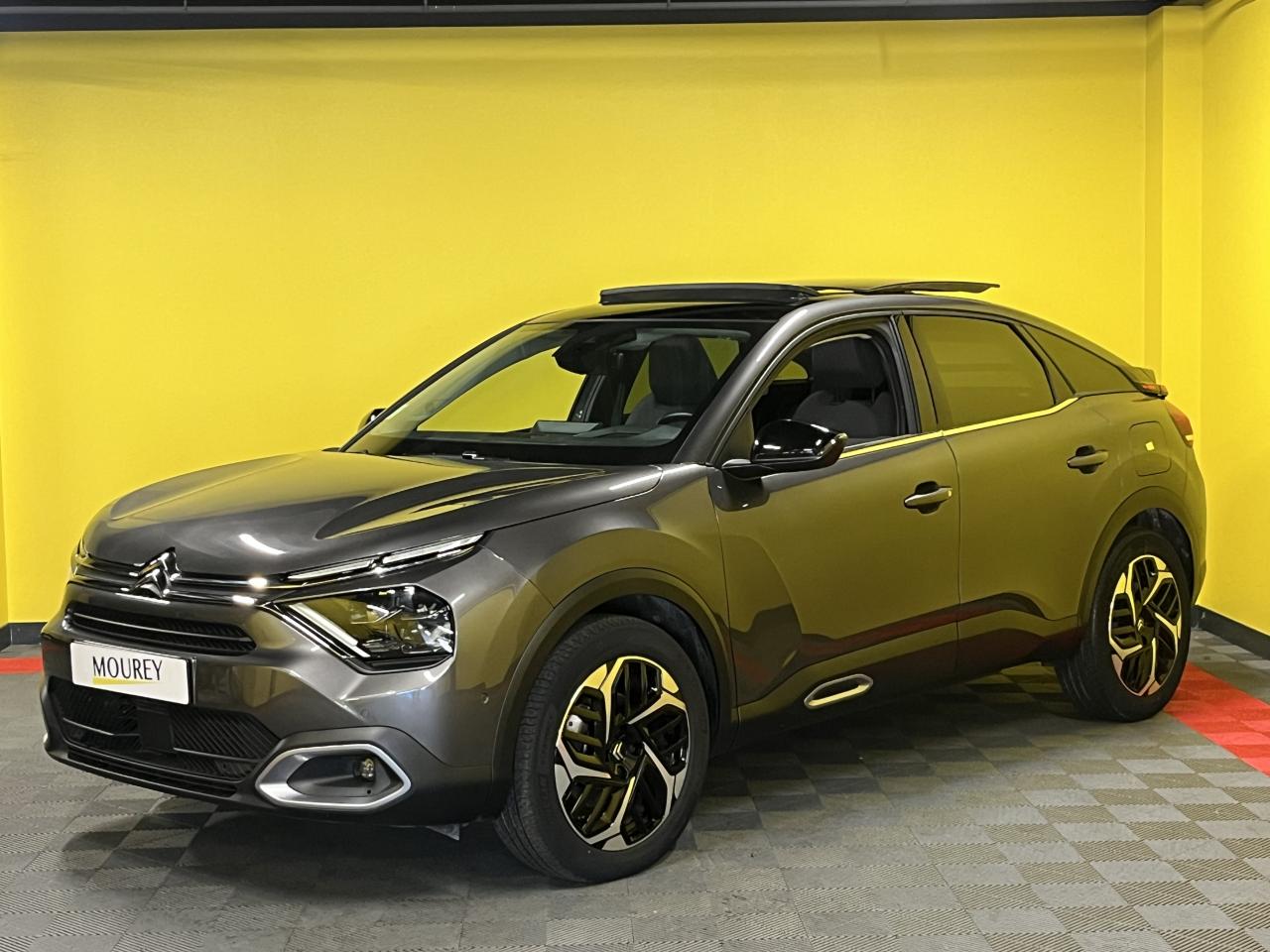 CITROËN C4