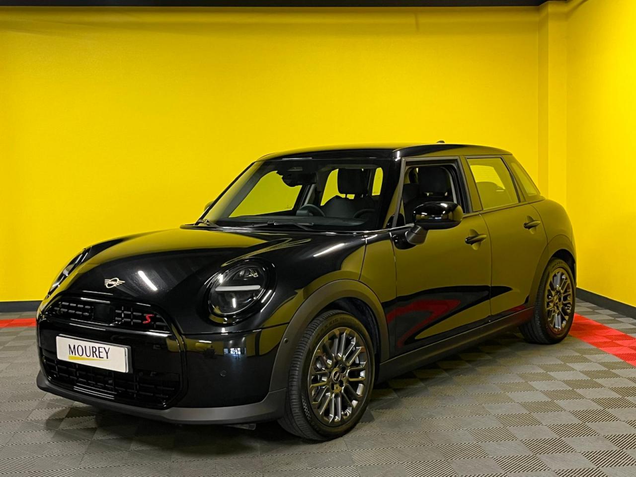 MINI MINI