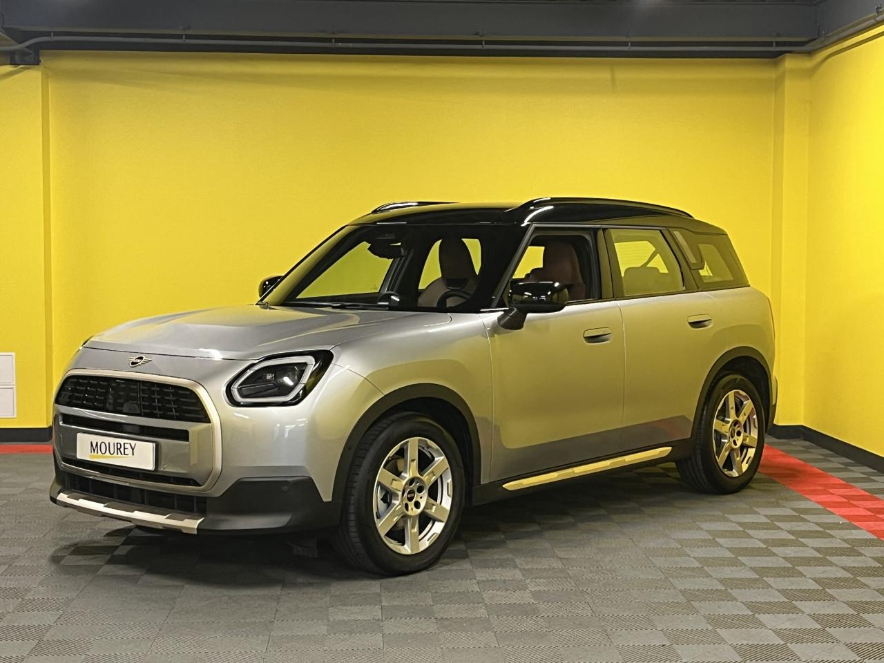 MINI MINI