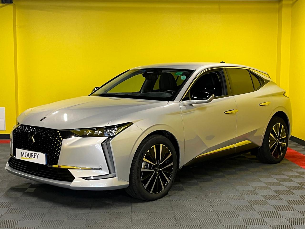DS DS4