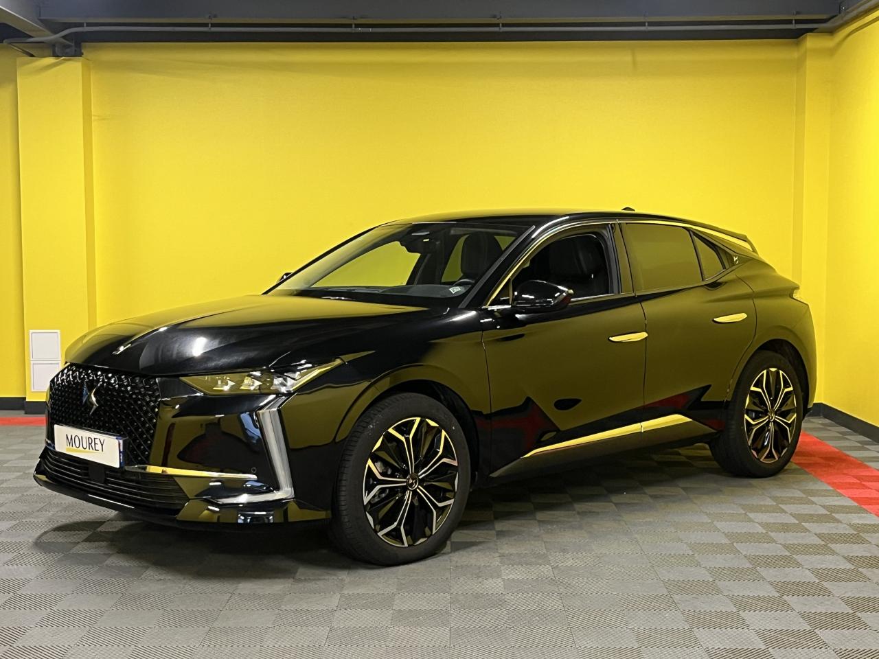 DS DS4