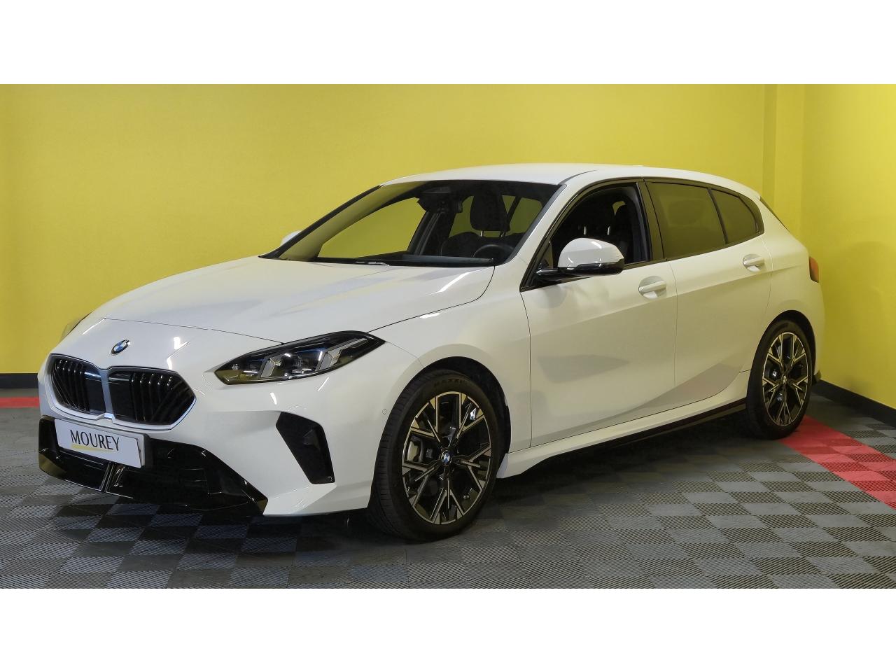 BMW SERIE 1