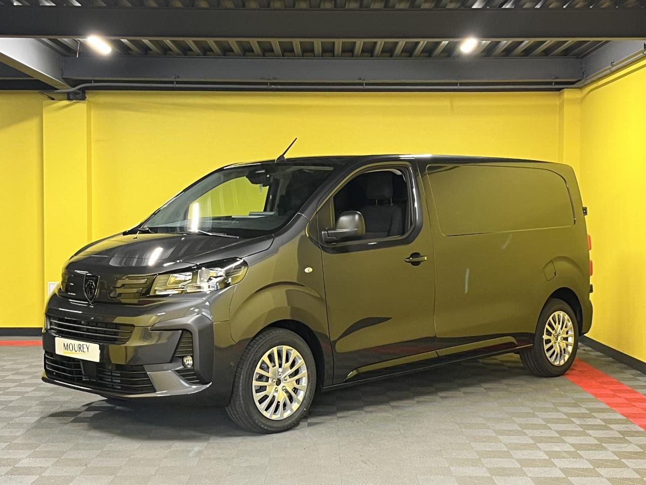 PEUGEOT EXPERT