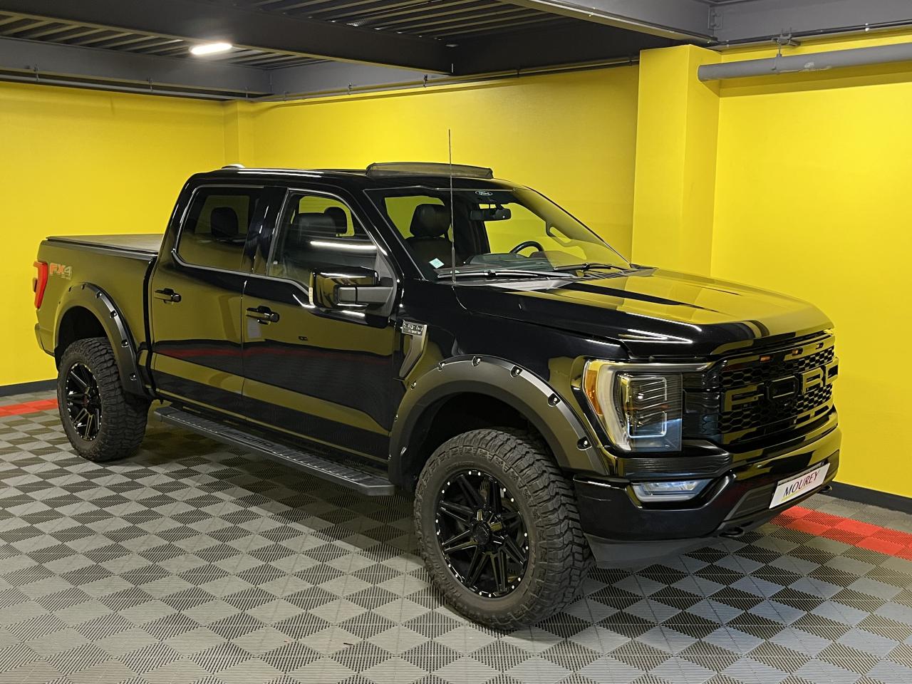 FORD F150