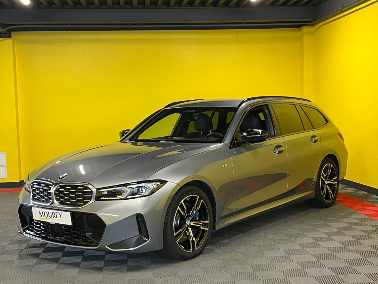 BMW SERIE 3