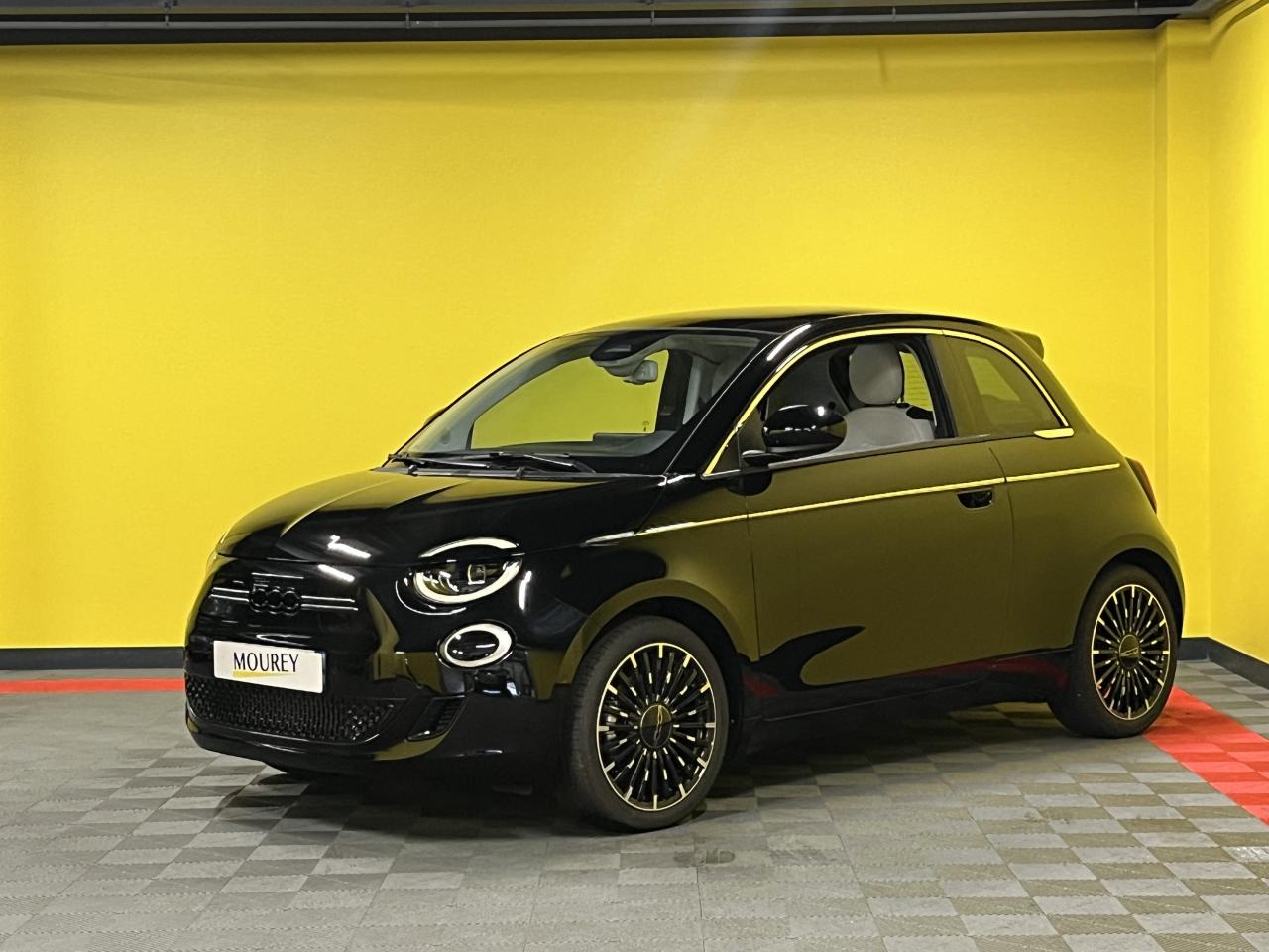FIAT FIAT 500