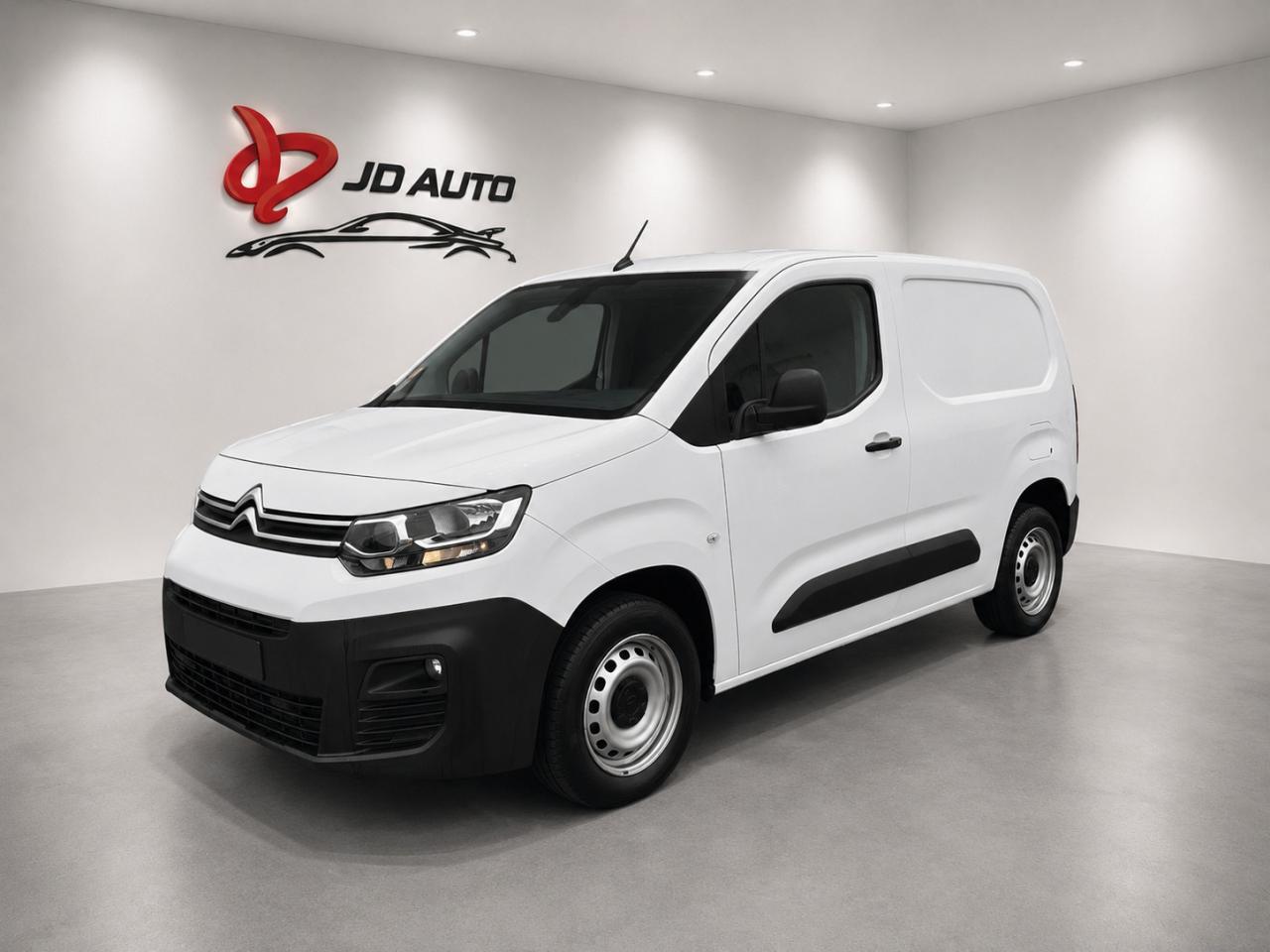 CITROËN BERLINGO