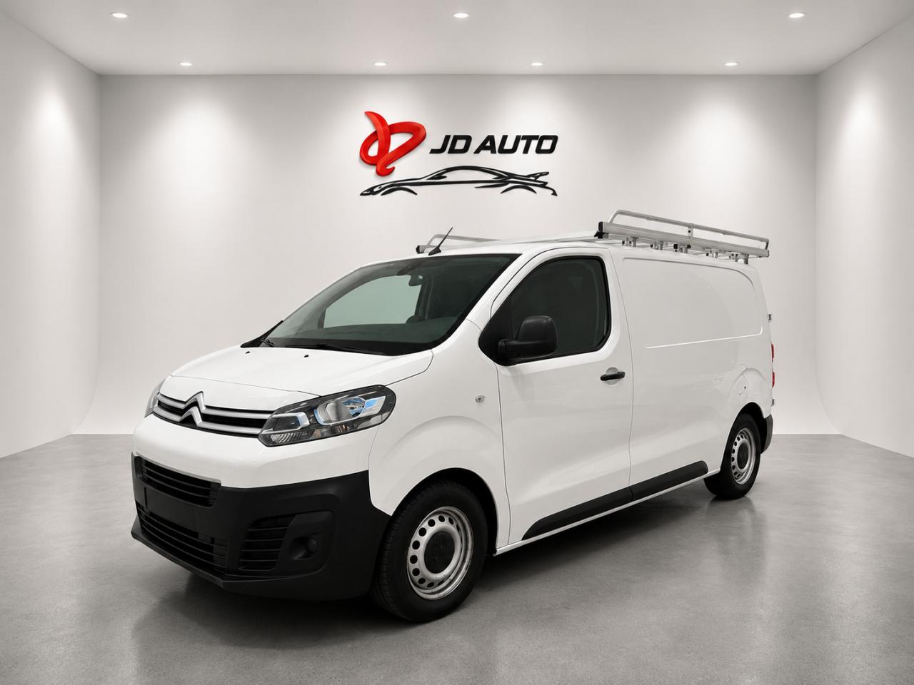 CITROËN JUMPY