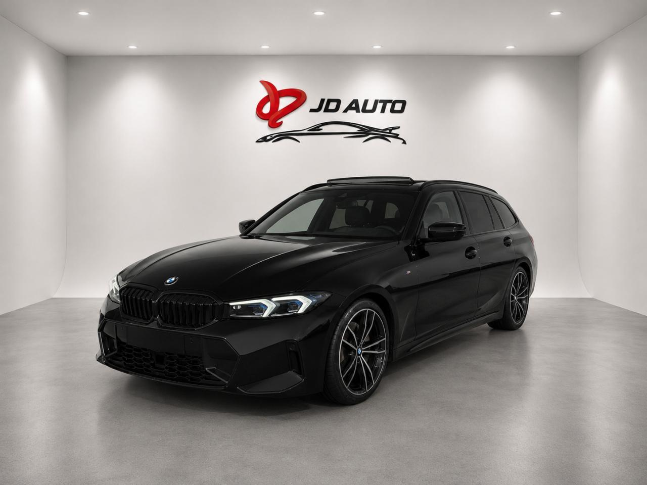 BMW SERIE 3
