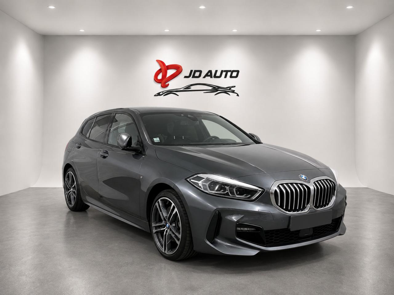 BMW SERIE 1