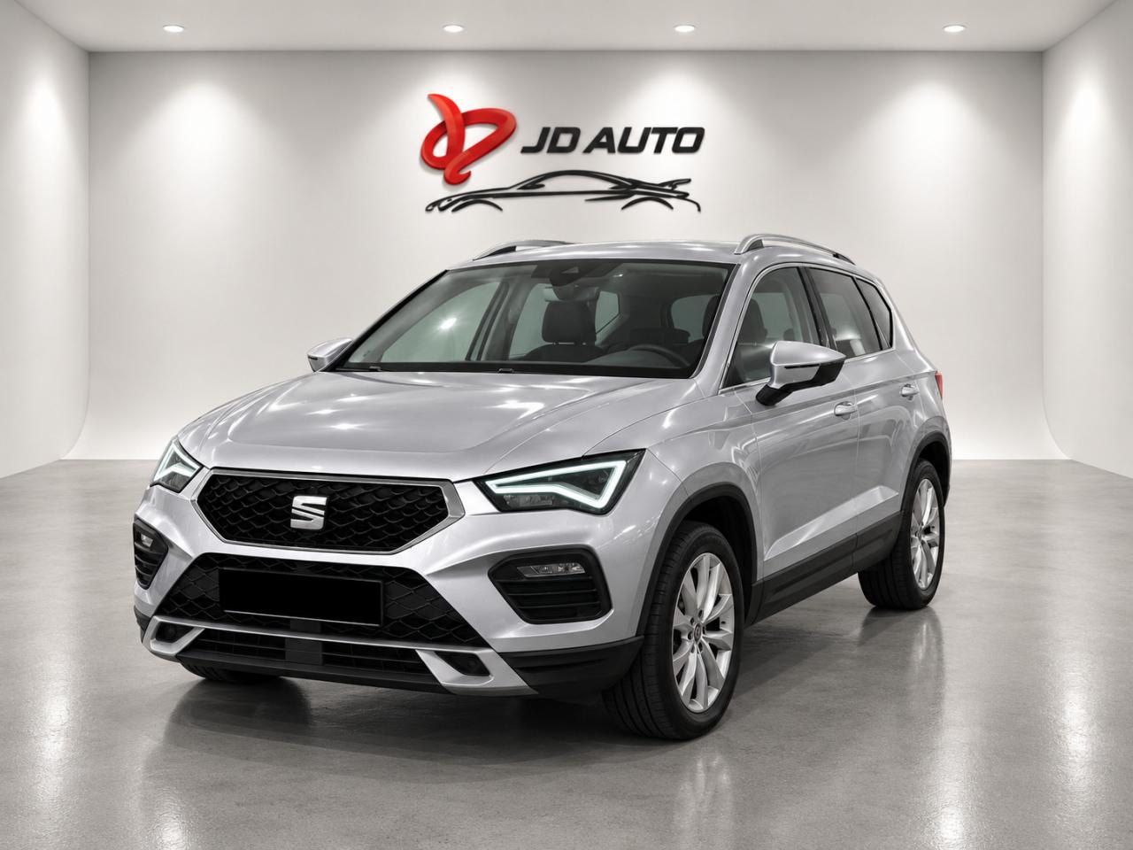 SEAT ATECA 1.5 TSI - 150 DSG 7  Style