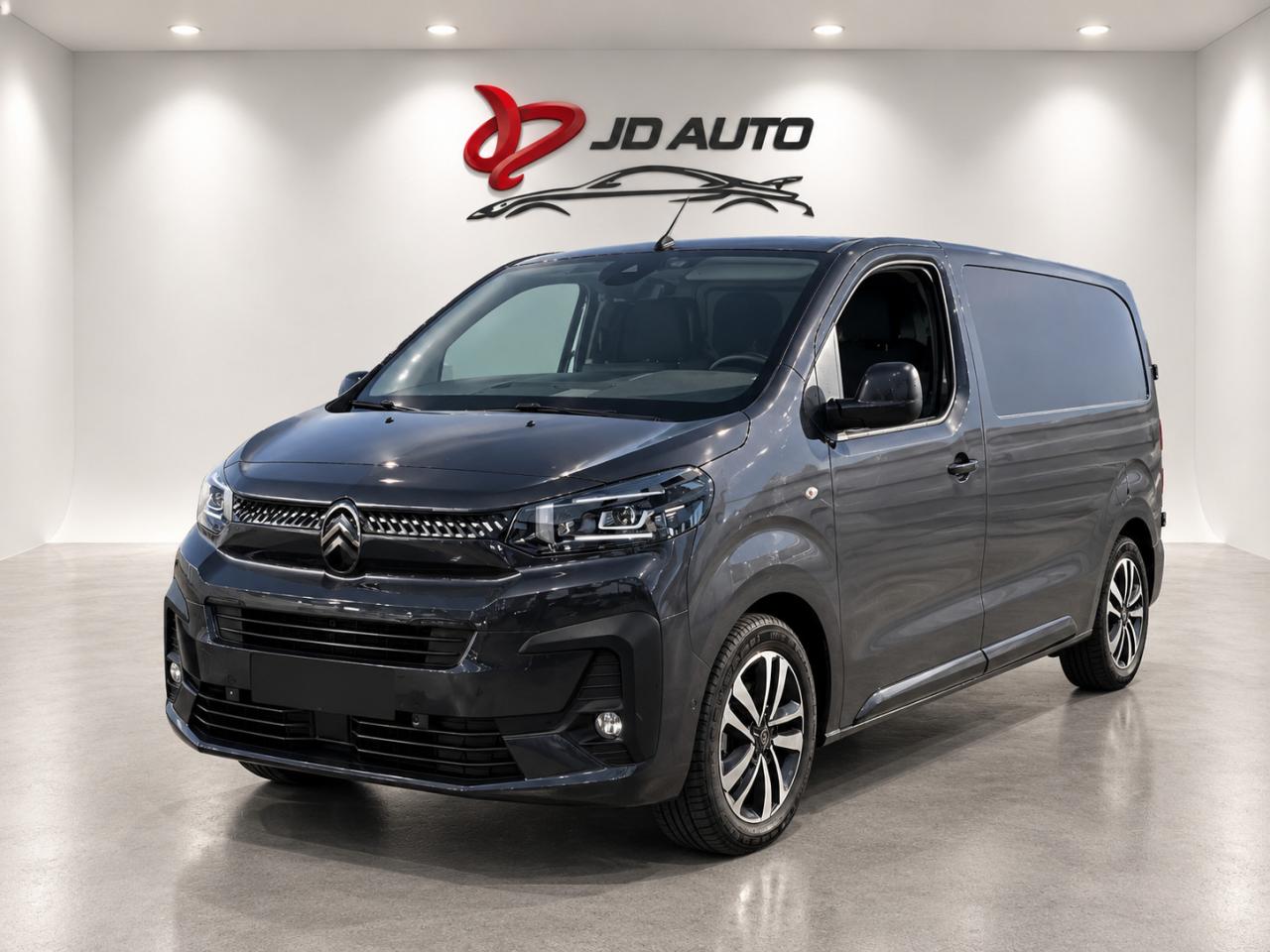 CITROËN JUMPY
