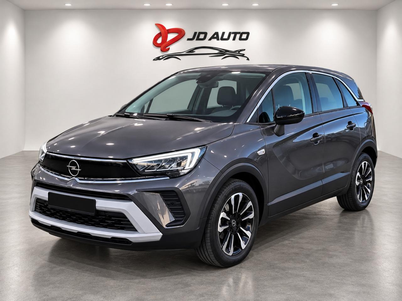 OPEL CROSSLAND 1.5 CDTI - 110 - S&S  X Elégance PHASE 2