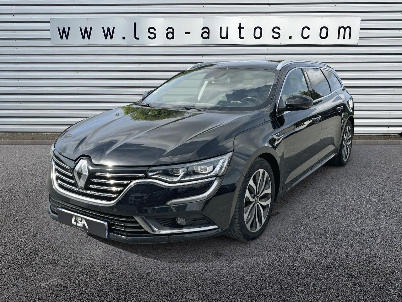 RENAULT TALISMAN ESTATE 1.7 Blue dCi 150  Intens