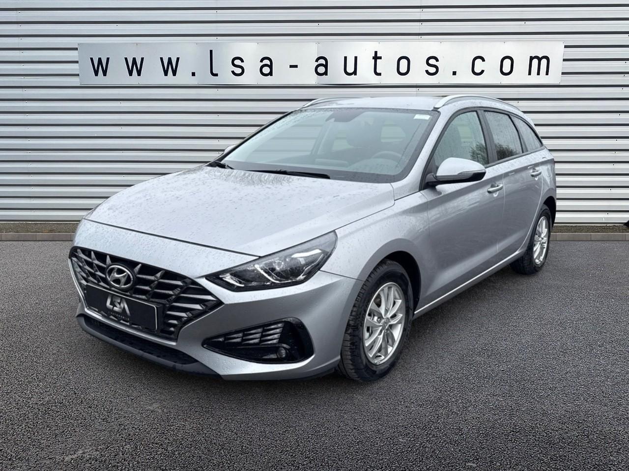 HYUNDAI i30 SW 1.0 T-GDI 100 SW  Creative