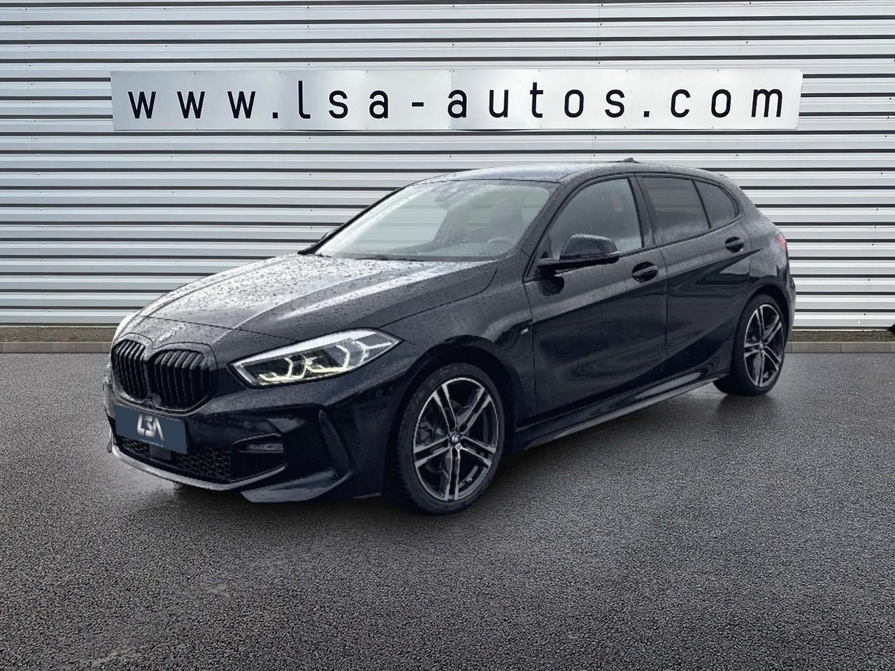 BMW SERIE 1