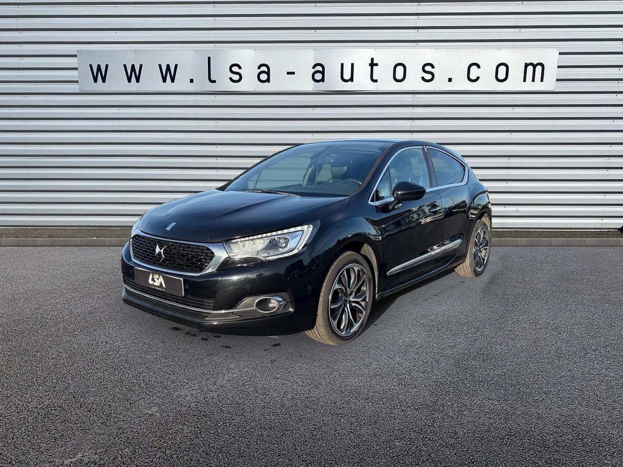 DS DS4