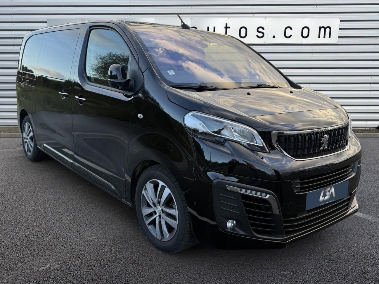 PEUGEOT EXPERT