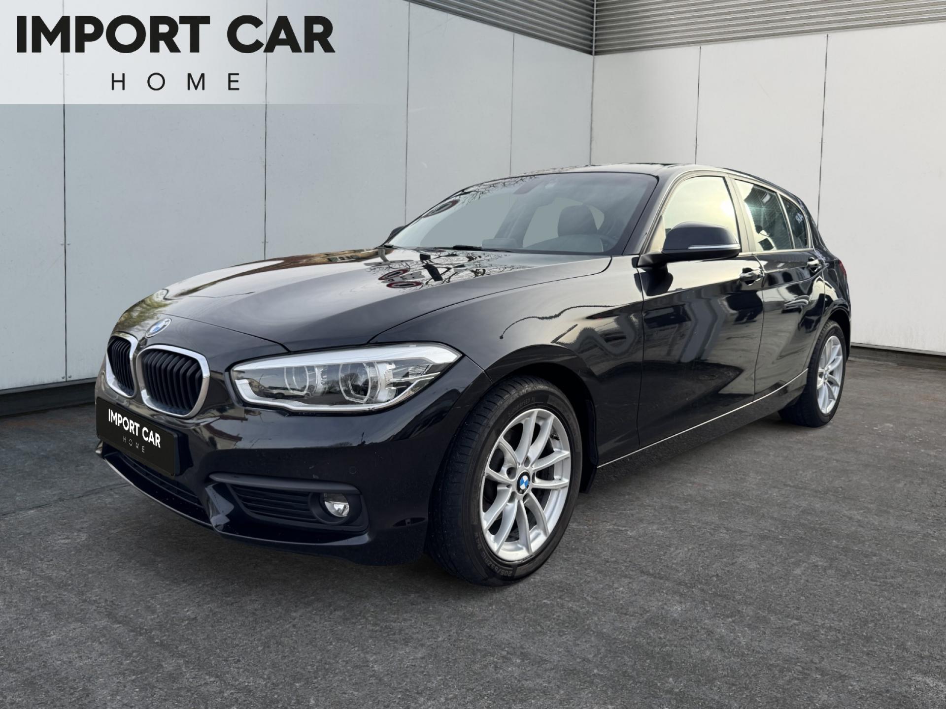BMW SERIE 1