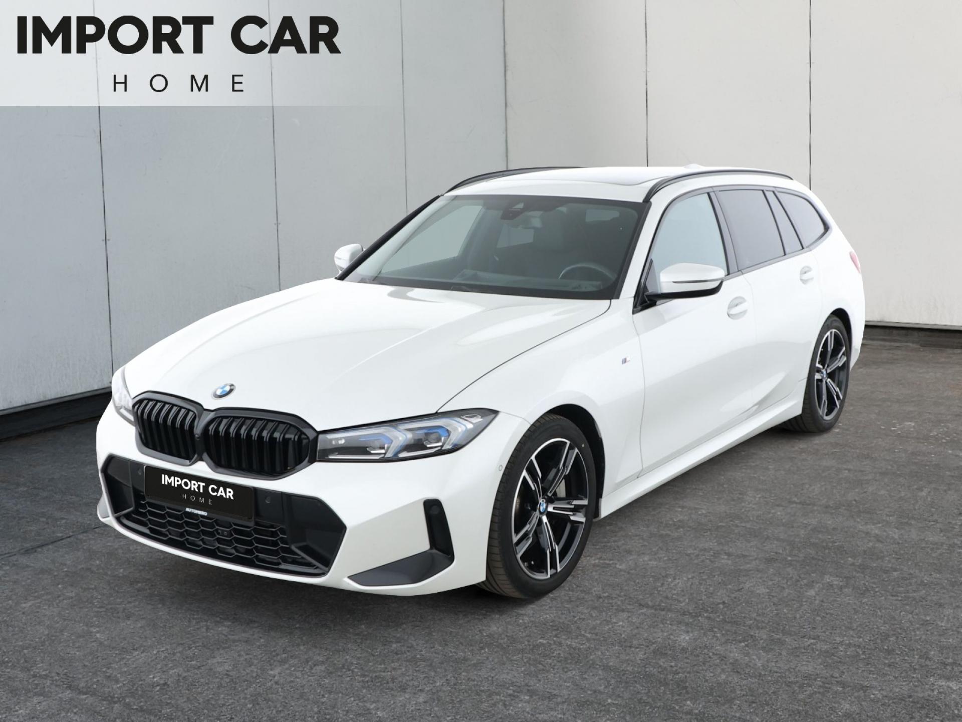 BMW SERIE 3