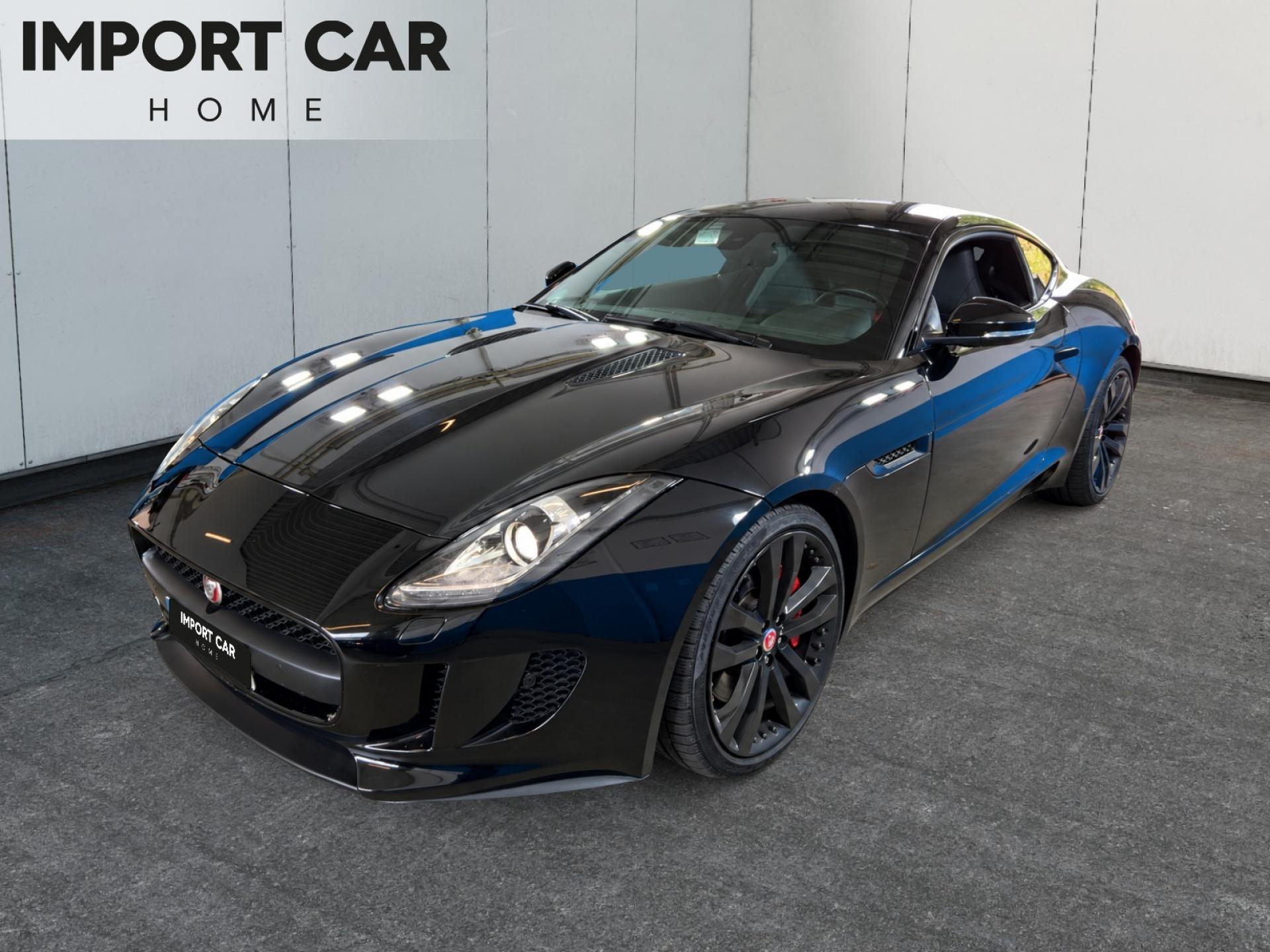 JAGUAR F.TYPE