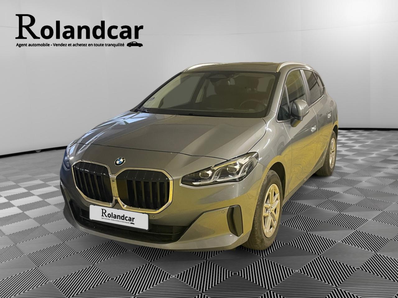 BMW SERIE 2