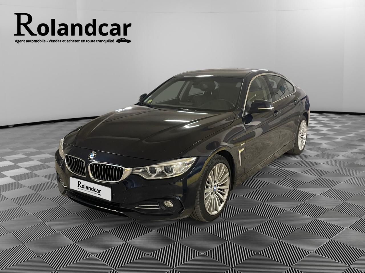 BMW SERIE 4