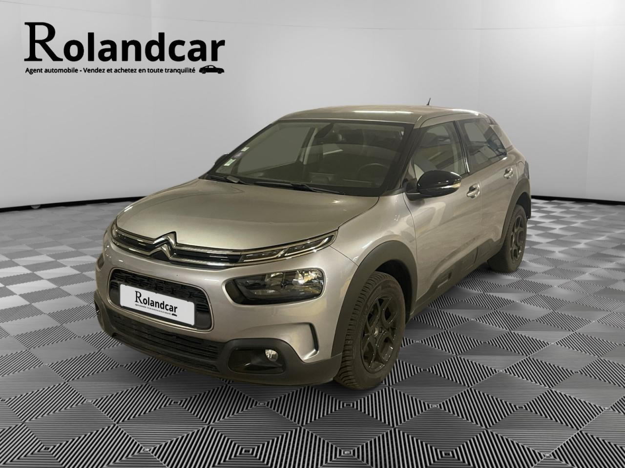 CITROËN C4 CACTUS