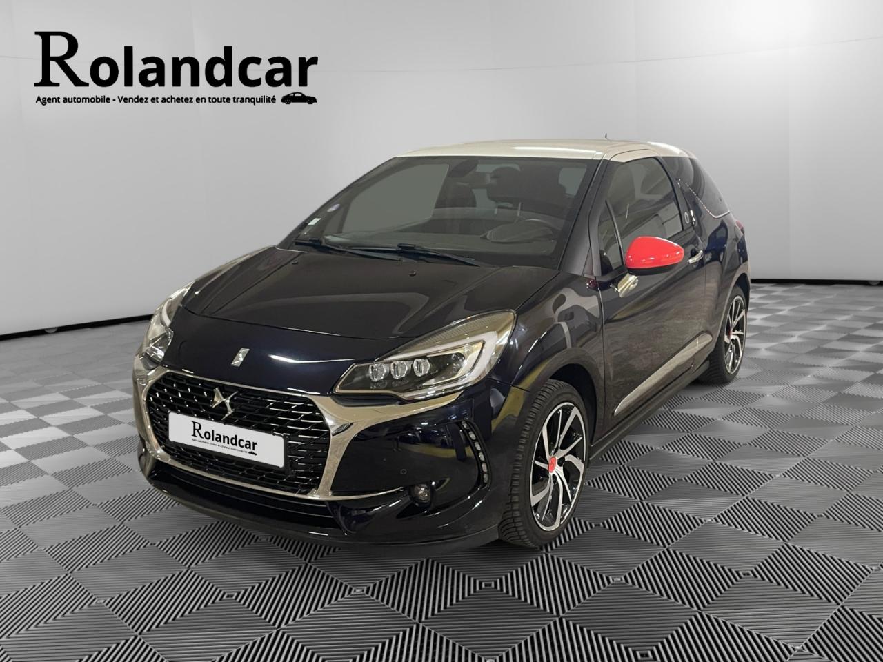 DS DS 3