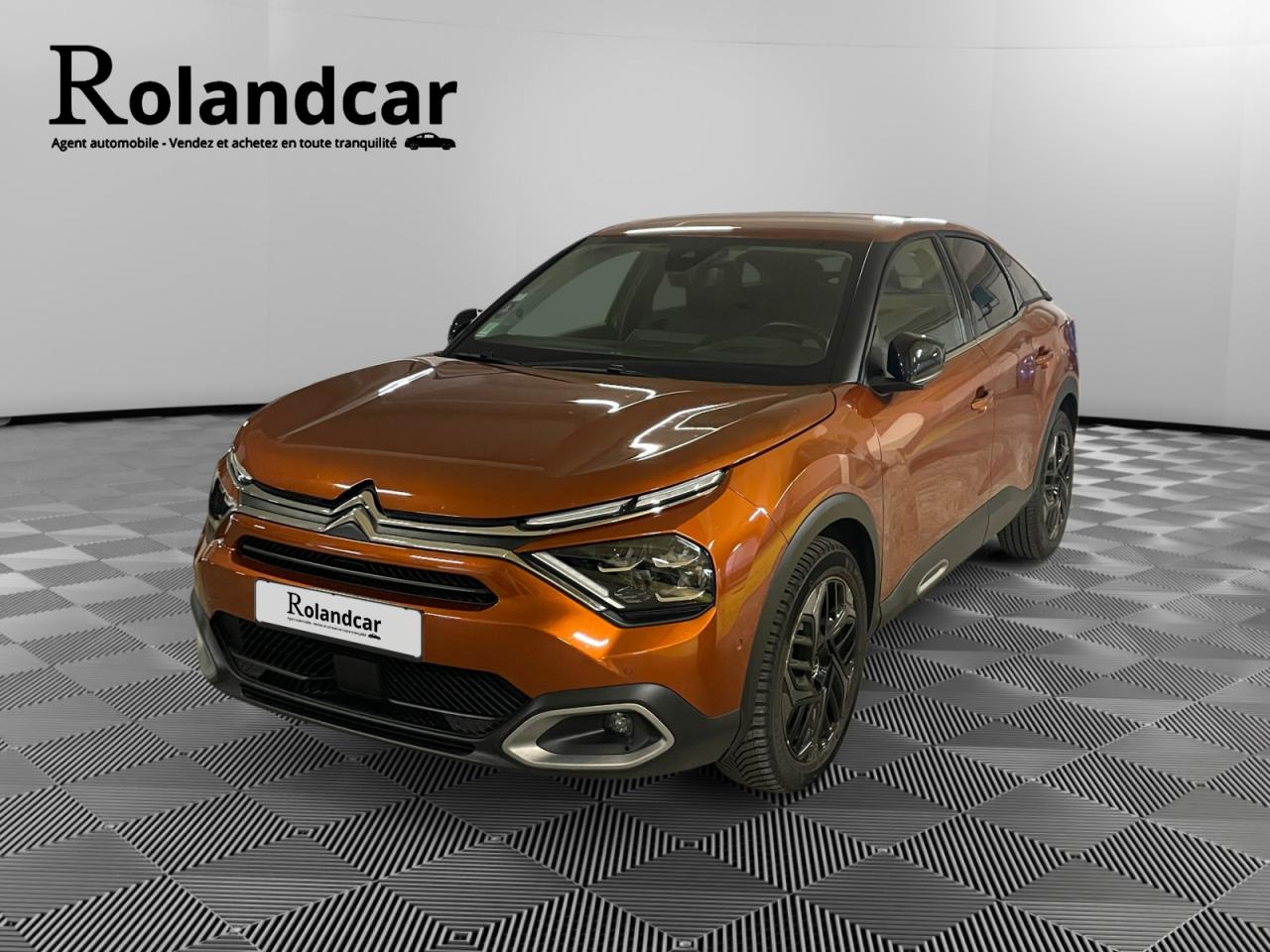 CITROËN C4